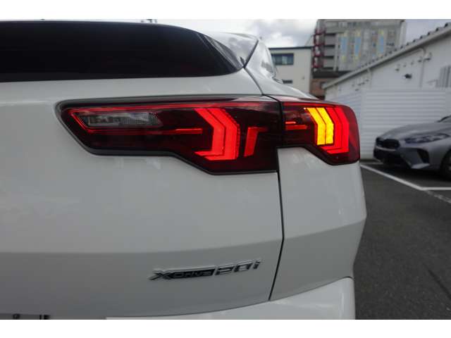 ＢＭＷ Ｘ２ Ｘドライブ２０Ｉ Ｍスポーツ ４ＷＤ R6年 (近畿) 99