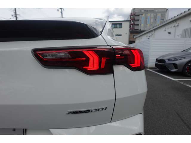 ＢＭＷ Ｘ２ Ｘドライブ２０Ｉ Ｍスポーツ ４ＷＤ R6年 (近畿) 99