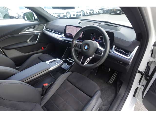 ＢＭＷ Ｘ２ Ｘドライブ２０Ｉ Ｍスポーツ ４ＷＤ R6年 (近畿) 99