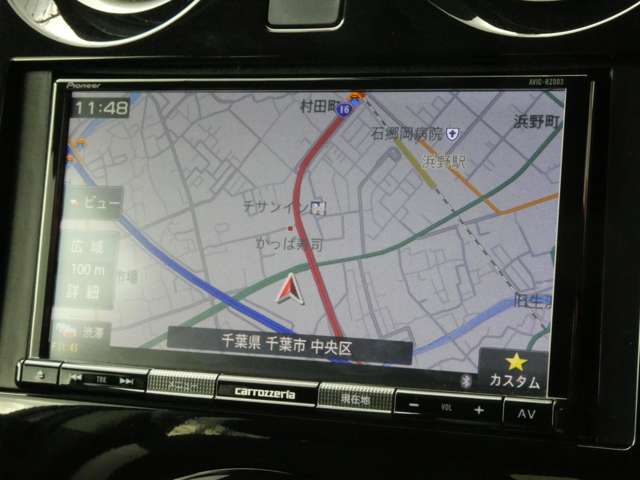 日産 ノート １．２ Ｅ－ＰＯＷＥＲ Ｘ Ｖセレクション R2年 (関東) 99