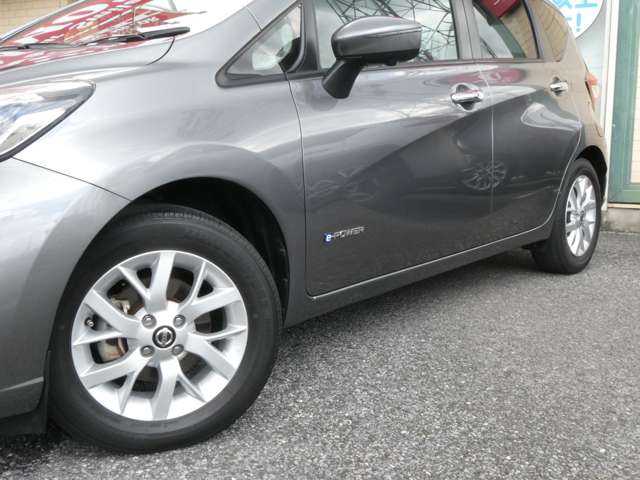 日産 ノート １．２ Ｅ－ＰＯＷＥＲ Ｘ Ｖセレクション R2年 (関東) 99