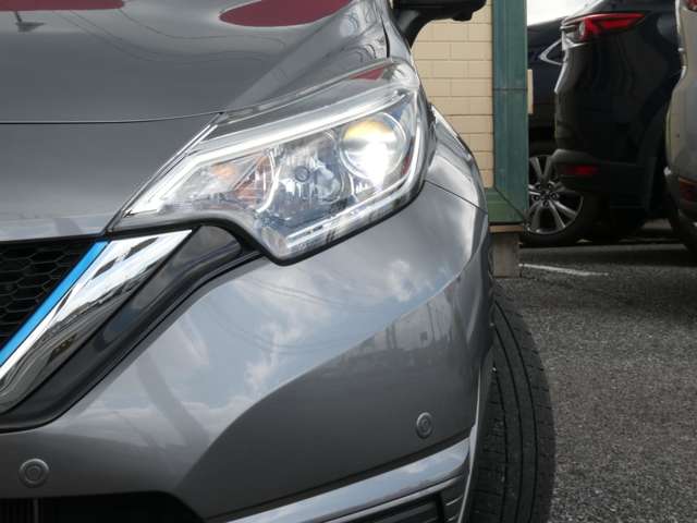 日産 ノート １．２ Ｅ－ＰＯＷＥＲ Ｘ Ｖセレクション R2年 (関東) 99