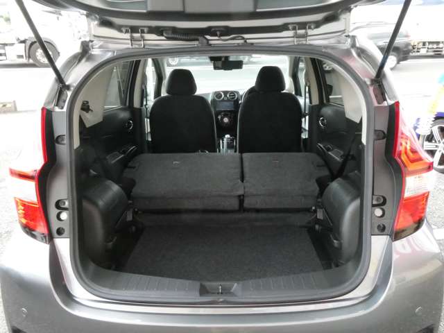 日産 ノート １．２ Ｅ－ＰＯＷＥＲ Ｘ Ｖセレクション R2年 (関東) 99