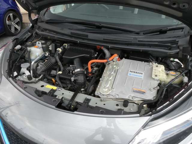 日産 ノート １．２ Ｅ－ＰＯＷＥＲ Ｘ Ｖセレクション R2年 (関東) 99