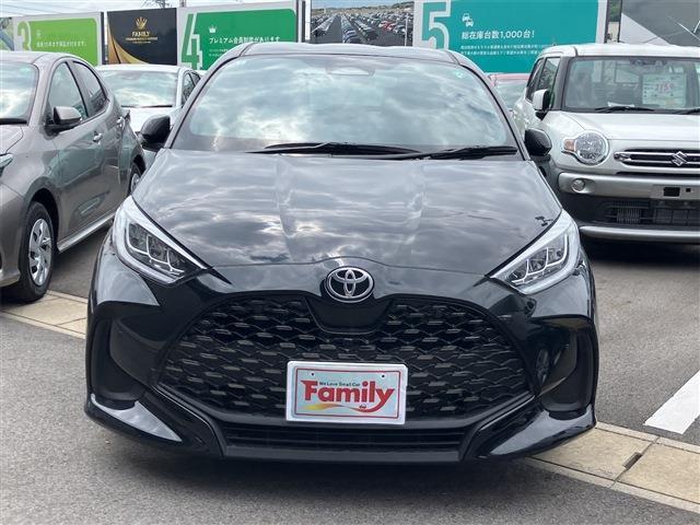 トヨタ ヤリス １．５ ハイブリッド Ｚ R6年 (東海) 99