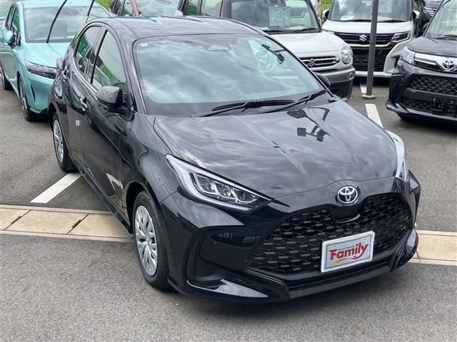 トヨタ ヤリス １．５ ハイブリッド Ｚ R6年 (東海) 99