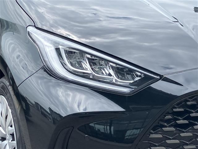 トヨタ ヤリス １．５ ハイブリッド Ｚ R6年 (東海) 99