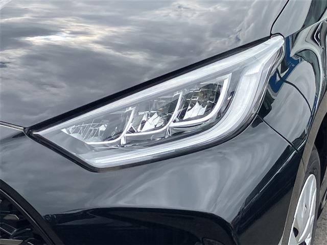 トヨタ ヤリス １．５ ハイブリッド Ｚ R6年 (東海) 99