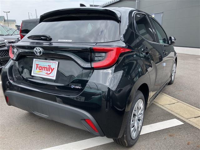 トヨタ ヤリス １．５ ハイブリッド Ｚ R6年 (東海) 99