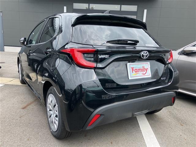 トヨタ ヤリス １．５ ハイブリッド Ｚ R6年 (東海) 99