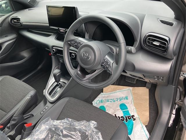 トヨタ ヤリス １．５ ハイブリッド Ｚ R6年 (東海) 99