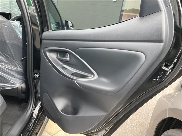 トヨタ ヤリス １．５ ハイブリッド Ｚ R6年 (東海) 99