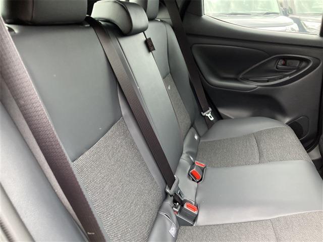 トヨタ ヤリス １．５ ハイブリッド Ｚ R6年 (東海) 99