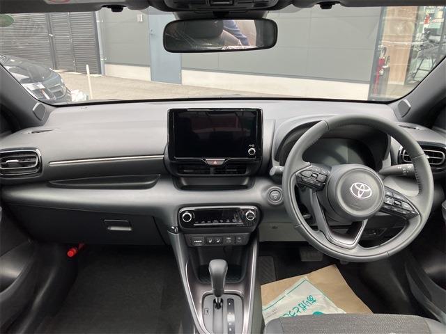 トヨタ ヤリス １．５ ハイブリッド Ｚ R6年 (東海) 99