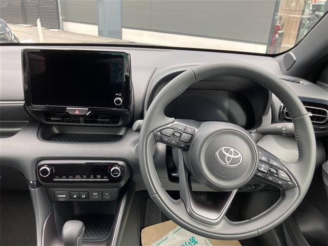 トヨタ ヤリス １．５ ハイブリッド Ｚ R6年 (東海) 99