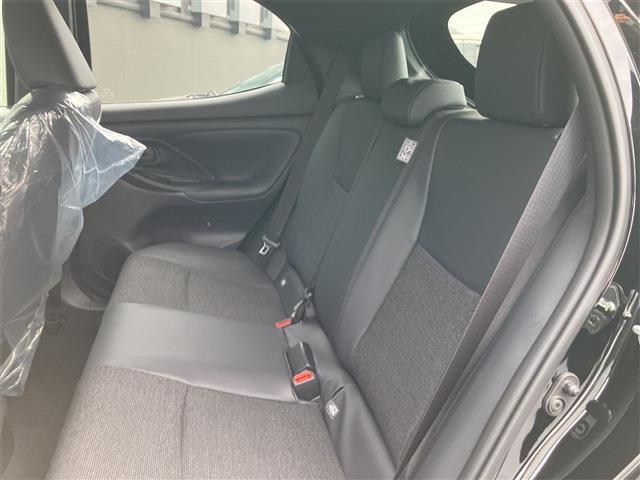 トヨタ ヤリス １．５ ハイブリッド Ｚ R6年 (東海) 99