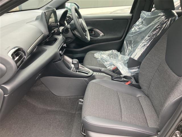 トヨタ ヤリス １．５ ハイブリッド Ｚ R6年 (東海) 99