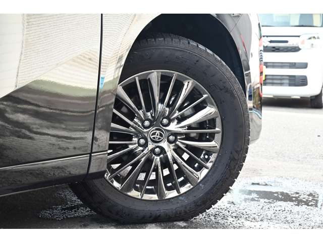 トヨタ アルファード　ハイブリッド ハイブリッド ２．５ エグゼクティブ ラウンジ Ｅ－ＦＯＵＲ ４ＷＤ R4年 (近畿) 99