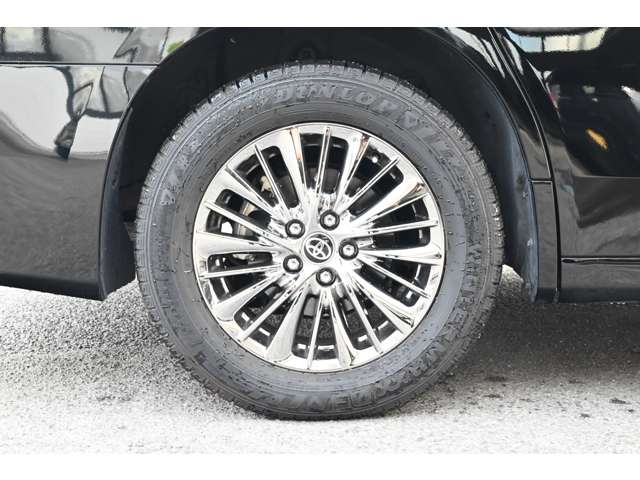 トヨタ アルファード　ハイブリッド ハイブリッド ２．５ エグゼクティブ ラウンジ Ｅ－ＦＯＵＲ ４ＷＤ R4年 (近畿) 99