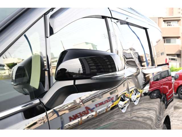 トヨタ アルファード　ハイブリッド ハイブリッド ２．５ エグゼクティブ ラウンジ Ｅ－ＦＯＵＲ ４ＷＤ R4年 (近畿) 99