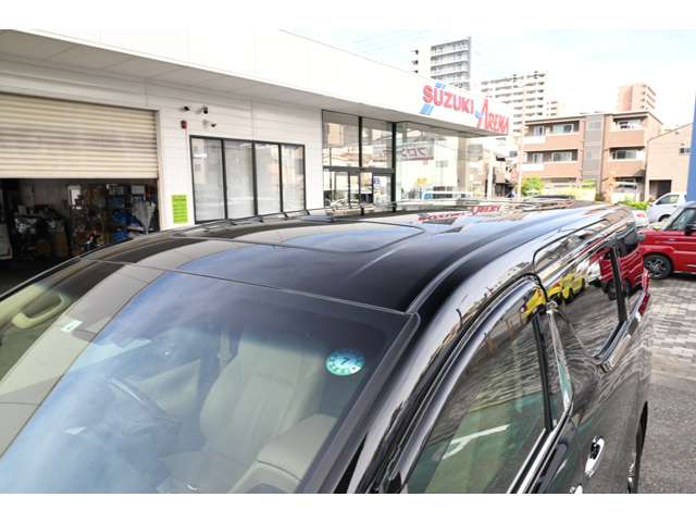 トヨタ アルファード　ハイブリッド ハイブリッド ２．５ エグゼクティブ ラウンジ Ｅ－ＦＯＵＲ ４ＷＤ R4年 (近畿) 99