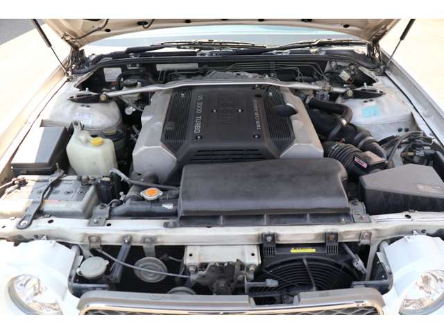 日産 グロリア ３．０ グランツーリスモ アルティマ H7年 (東海) 99