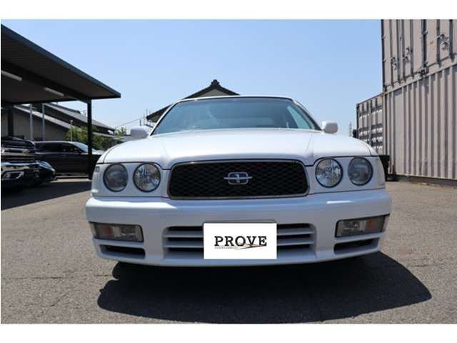 日産 グロリア ３．０ グランツーリスモ アルティマ H7年 (東海) 99