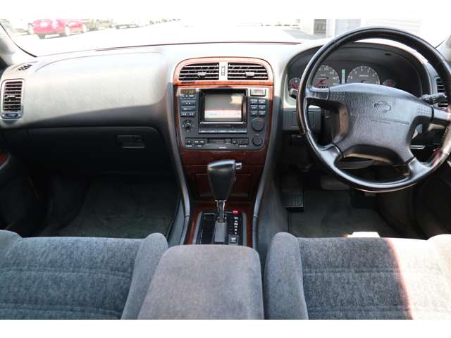 日産 グロリア ３．０ グランツーリスモ アルティマ H7年 (東海) 99