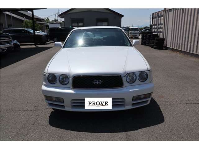 日産 グロリア ３．０ グランツーリスモ アルティマ H7年 (東海) 99