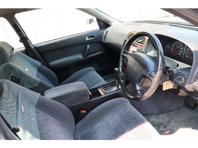 日産 グロリア ３．０ グランツーリスモ アルティマ H7年 (東海) 99