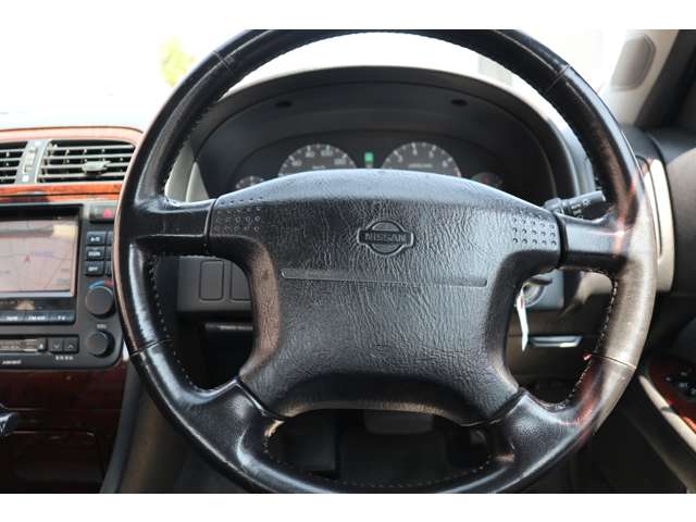 日産 グロリア ３．０ グランツーリスモ アルティマ H7年 (東海) 99