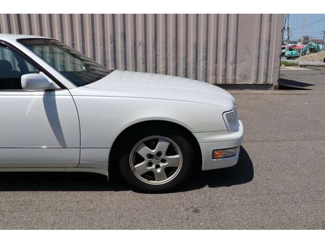 日産 グロリア ３．０ グランツーリスモ アルティマ H7年 (東海) 99