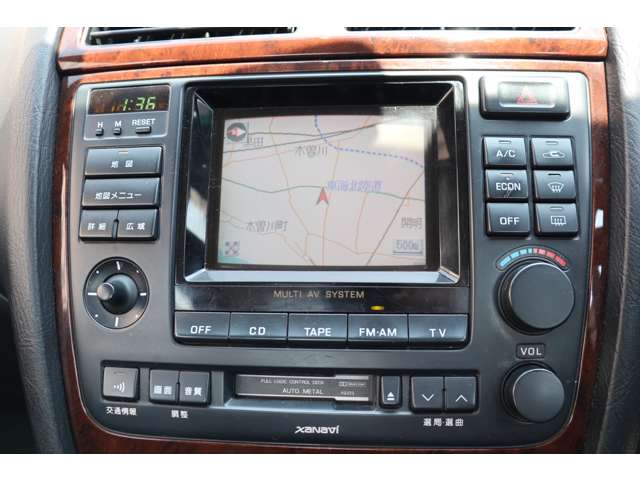 日産 グロリア ３．０ グランツーリスモ アルティマ H7年 (東海) 99