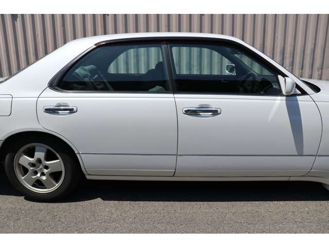 日産 グロリア ３．０ グランツーリスモ アルティマ H7年 (東海) 99