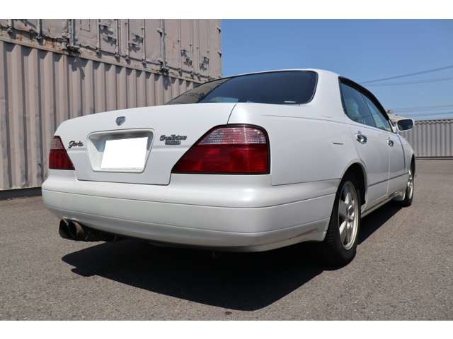 日産 グロリア ３．０ グランツーリスモ アルティマ H7年 (東海) 99