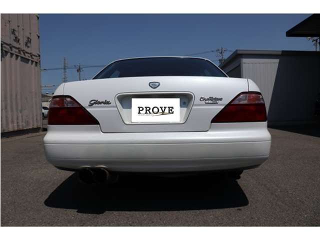 日産 グロリア ３．０ グランツーリスモ アルティマ H7年 (東海) 99