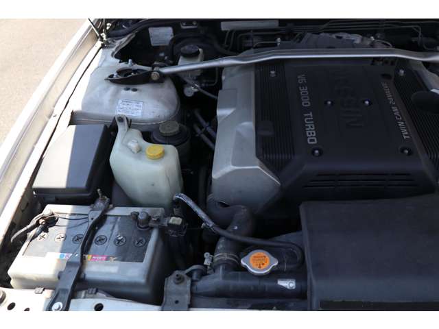 日産 グロリア ３．０ グランツーリスモ アルティマ H7年 (東海) 99