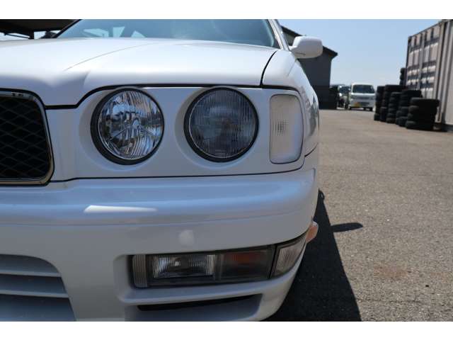 日産 グロリア ３．０ グランツーリスモ アルティマ H7年 (東海) 99