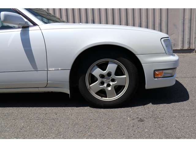 日産 グロリア ３．０ グランツーリスモ アルティマ H7年 (東海) 99