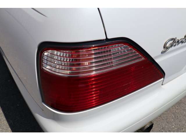 日産 グロリア ３．０ グランツーリスモ アルティマ H7年 (東海) 99