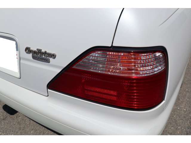 日産 グロリア ３．０ グランツーリスモ アルティマ H7年 (東海) 99