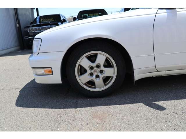 日産 グロリア ３．０ グランツーリスモ アルティマ H7年 (東海) 99