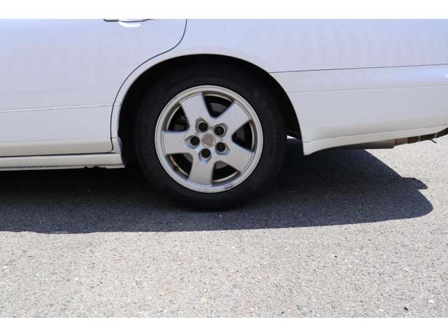 日産 グロリア ３．０ グランツーリスモ アルティマ H7年 (東海) 99