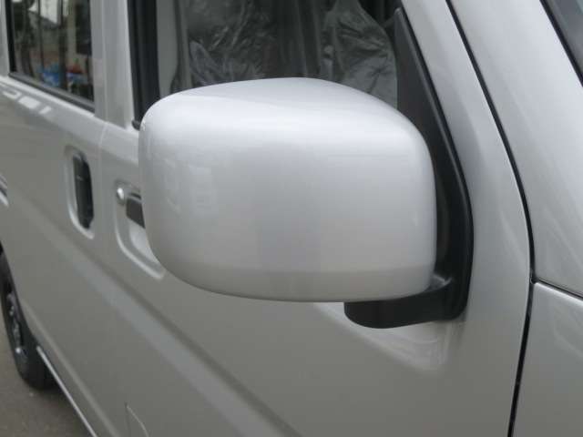 スズキ エブリイ ６６０ ＰＣ ハイルーフ R7年 (関東) 99