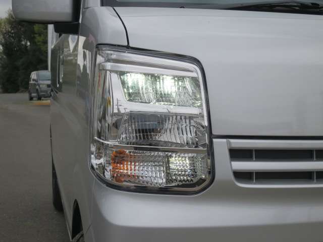 スズキ エブリイ ６６０ ＰＣ ハイルーフ R7年 (関東) 99