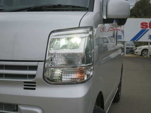 スズキ エブリイ ６６０ ＰＣ ハイルーフ R7年 (関東) 99