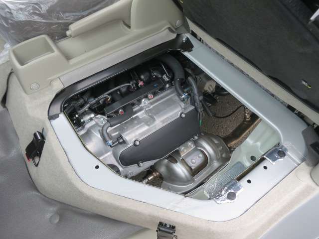 スズキ エブリイ ６６０ ＰＣ ハイルーフ R7年 (関東) 99