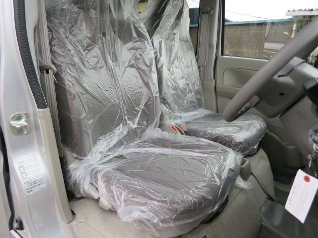 スズキ エブリイ ６６０ ＰＣ ハイルーフ R7年 (関東) 99
