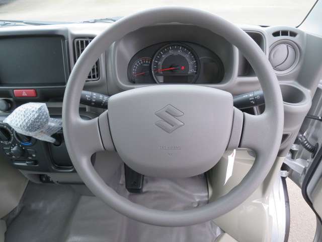 スズキ エブリイ ６６０ ＰＣ ハイルーフ R7年 (関東) 99