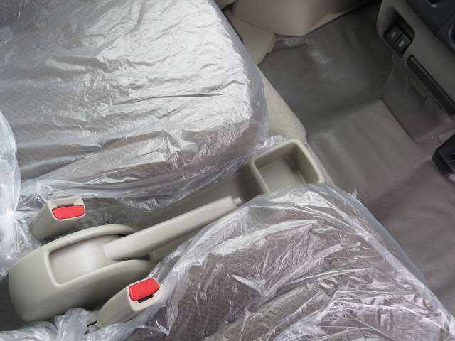 スズキ エブリイ ６６０ ＰＣ ハイルーフ R7年 (関東) 99